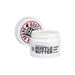 Hustle Butter Deluxe - 30ml