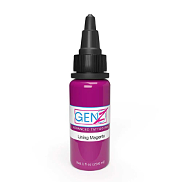 Intenze Gen-Z - Lining Magenta - 30ml