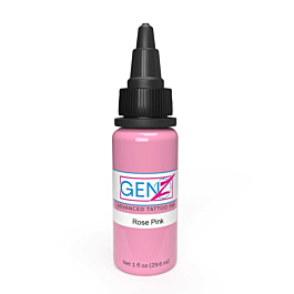 Intenze Gen-Z - Rose Pink - 30ml
