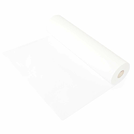 Lot De 9 Draps D'examen Vivezen - 50 Cm X 46 M - Ouate De Cellulose Gaufrée - Neuf étiqueté