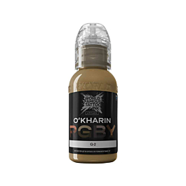 World Famous Limitless - Sasha O'Kharin - G-2 - 30ml