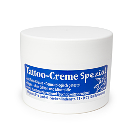 Pegasus Pro Tattoo Creme 25ml Tattoo Needs