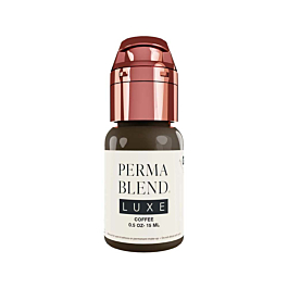 Perma Blend Luxe PMU Ink - Coffee - 15ml