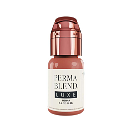 Perma Blend Luxe PMU Ink - Henna - 15ml