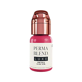 Perma Blend Luxe PMU Ink - Pink Gala - 15ml