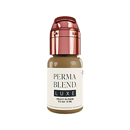 Perma Blend Luxe PMU Ink - Ready Blonde - 15ml