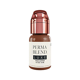 Perma Blend Luxe PMU Ink - True Copper - 15ml