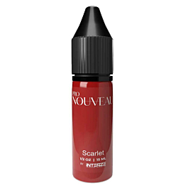 Pro Nouveau - Scarlet - 15ml