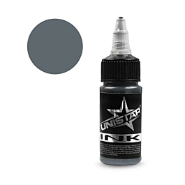 Unistar Ink - Basic Gray Medium Dark - 30ml