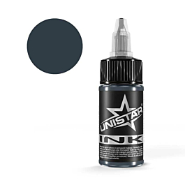 Unistar Ink - Blue Gray 5 - 30ml