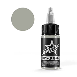 Unistar Ink - Solid Gray #1 - 30ml