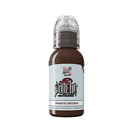 World Famous Limitless - Pancho Brown - 30 ml