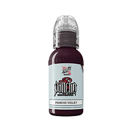 World Famous Limitless - Pancho Violet - 30 ml