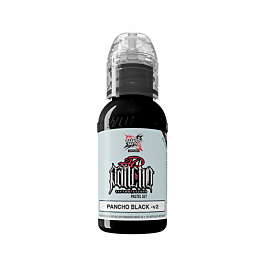 World Famous Limitless - Pancho White - v2 - 30ml