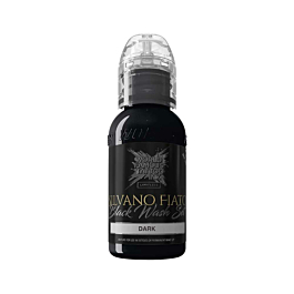 World Famous Limitless - Silvano Fiato - Dark - 30ml