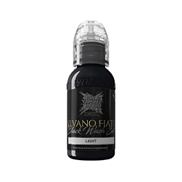 World Famous Limitless - Silvano Fiato - Light - 30ml