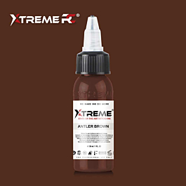 XTreme Ink - Antler Brown - 30ml