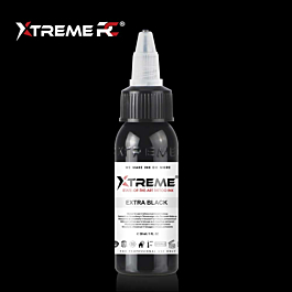 XTreme Ink - Extra Black - 30ml