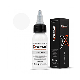 XTreme Ink - Extra White - 30ml