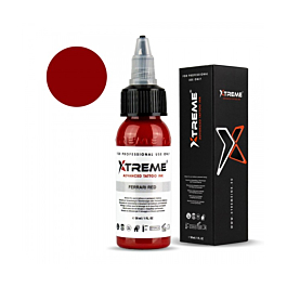 XTreme Ink - Ferrari Red - 30ml