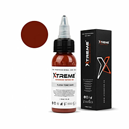 XTreme Ink - Flesh Tone Dark - 30ml