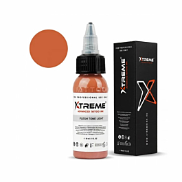 XTreme Ink - Flesh Tone Light - 30ml
