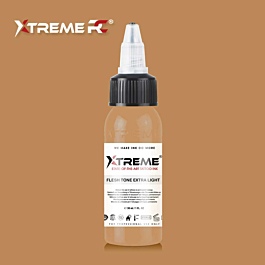 XTreme Ink - Flesh Tone Extra Light - 30ml