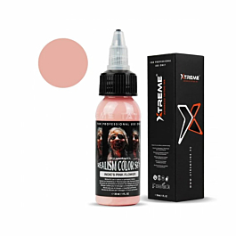 XTreme Ink - Indie's Pink Flower - 30ml