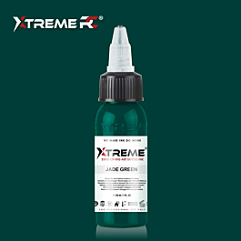 XTreme Ink - Jade Green - 30ml