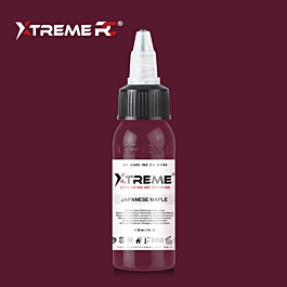 XTreme Ink - Japanese Maple - 30ml