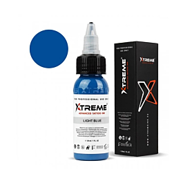 XTreme Ink - Light Blue - 30ml