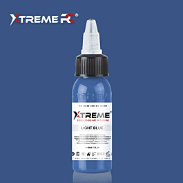 XTreme Ink - Light Blue - 30ml