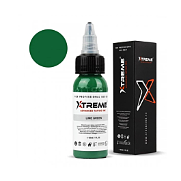 XTreme Ink - Lime Green - 30ml