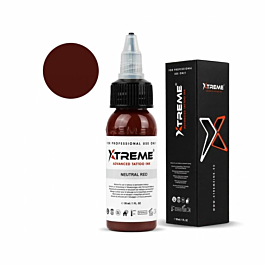 XTreme Ink - Neutral Red - 30ml