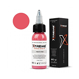 XTreme Ink - Pretty Pink - 30ml
