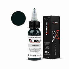 XTreme Ink - Pure Green - 30ml
