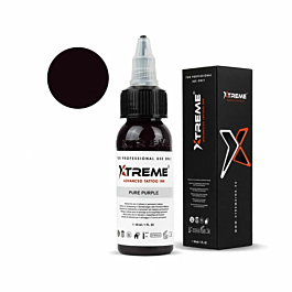 XTreme Ink - Pure Purple - 30ml