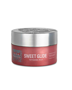 Aloe Tattoo - Sweet Glide Butter Balm - 200ml