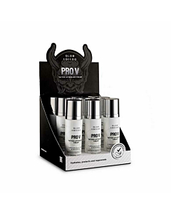 Aloe Tattoo - Aloe Pro V Aftecare Cream - Display 9 x 80g