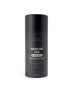 Aloe Tattoo - Film Roll Black Sun Shield - 15cm x 10m
