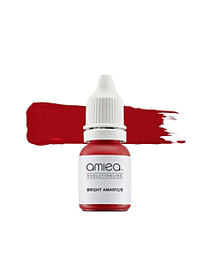 Amiea EVOLUTION LINE PMU Pigment Colors - Bright Amarylis - 10ml