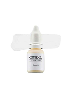 Amiea ORGANIC LINE PMU Pigment Colors - Organic Camo 10 - 10ml