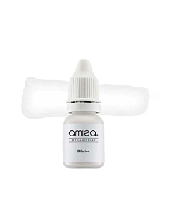 Amiea ORGANIC LINE PMU Pigment Colors - Dilution - 10ml
