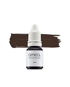 Amiea EVOLUTION LINE PMU Pigment Colors - Lava - 10ml
