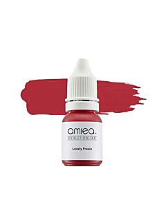 Amiea EVOLUTION LINE PMU Pigment Colors - Lovely Fresia - 10ml