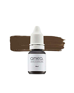 Amiea EVOLUTION LINE PMU Pigment Colors - Mud - 10ml