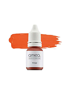 Amiea EVOLUTION LINE PMU Pigment Colors - Orange - 10ml
