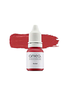 Amiea EVOLUTION LINE PMU Pigment Colors - Nude Orchid - 10ml
