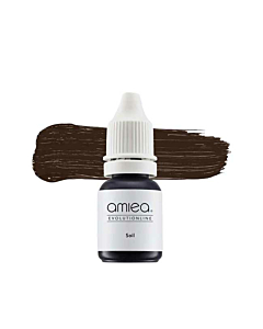 Amiea EVOLUTION LINE PMU Pigment Colors - Soil - 10ml