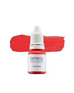 Amiea EVOLUTION LINE PMU Pigment Colors - Star Cluster - 10ml